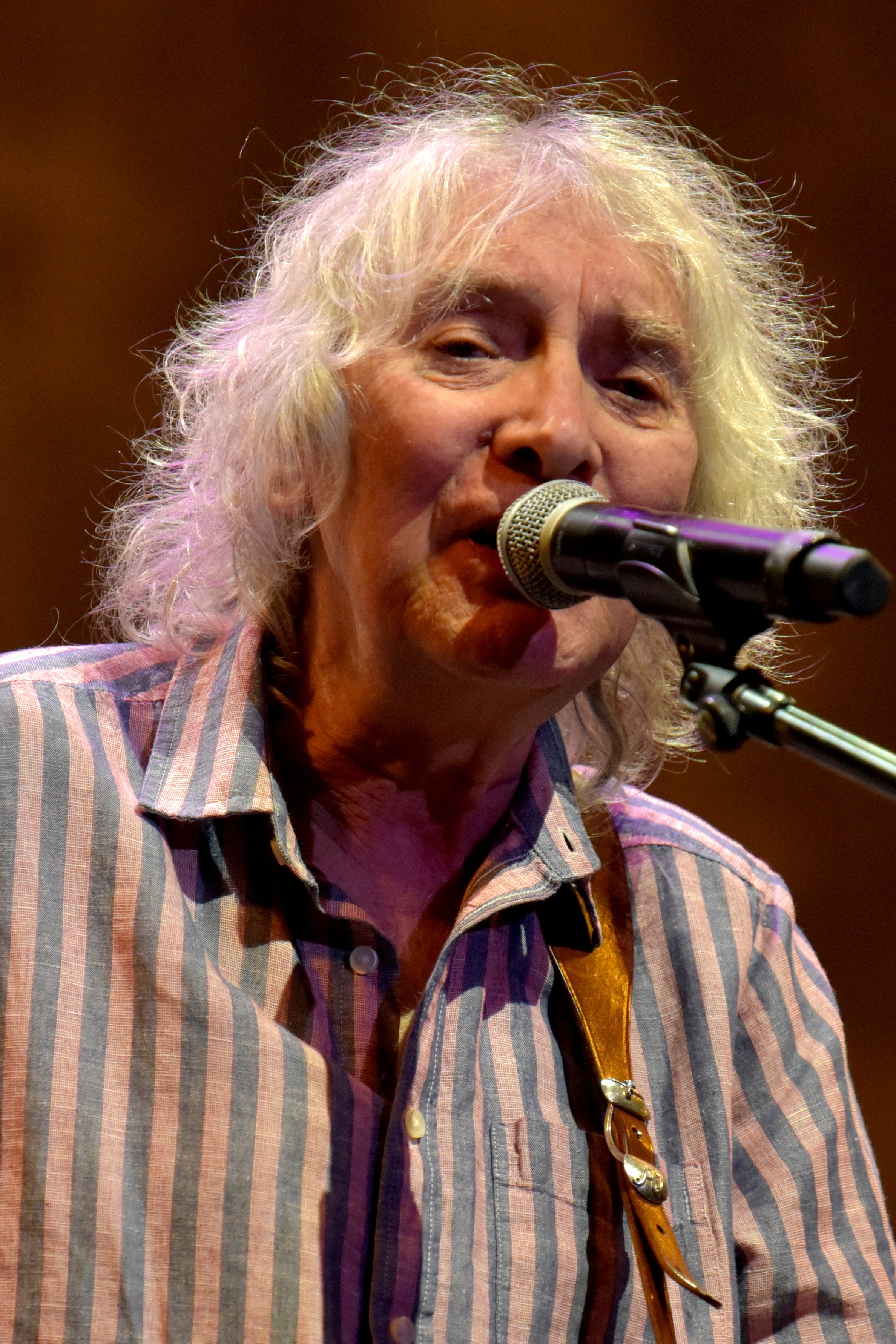 Albert Lee photo