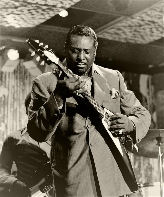 Albert Nelson photo