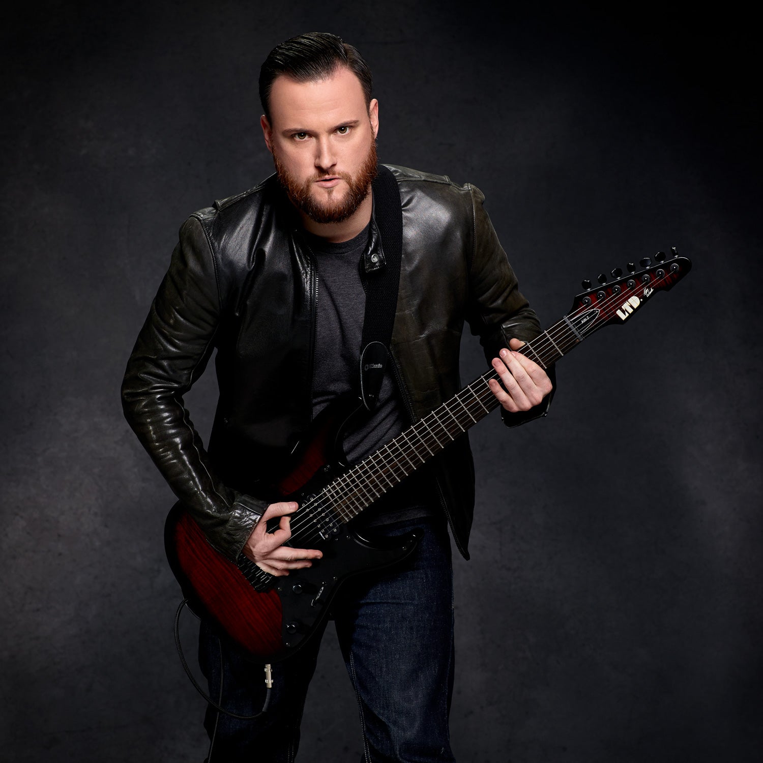 Alex Wade photo