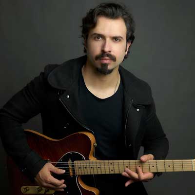 Andre Nieri photo