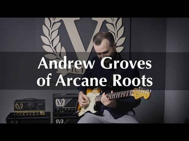 Andrew Groves photo