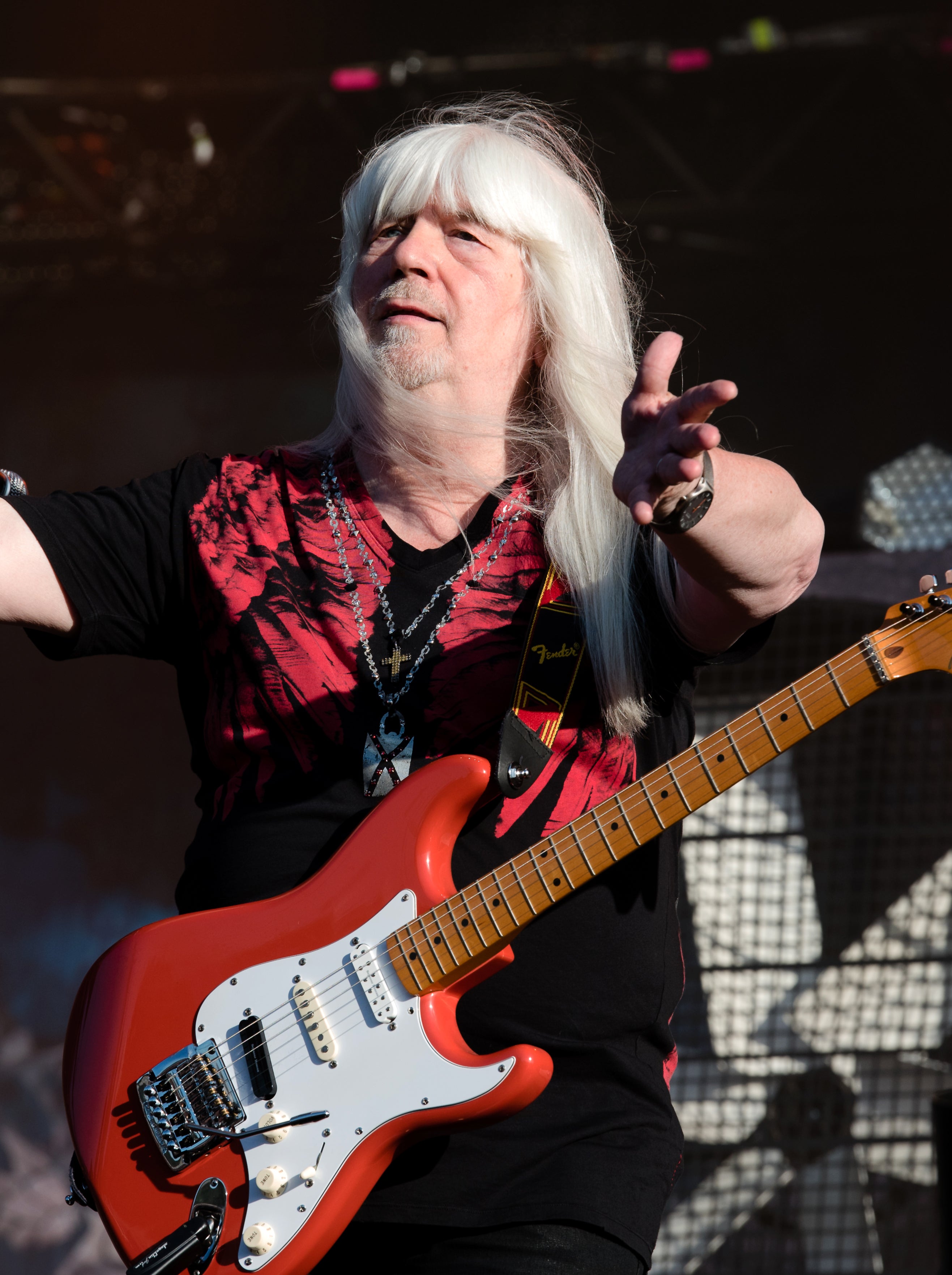 Andy Scott photo