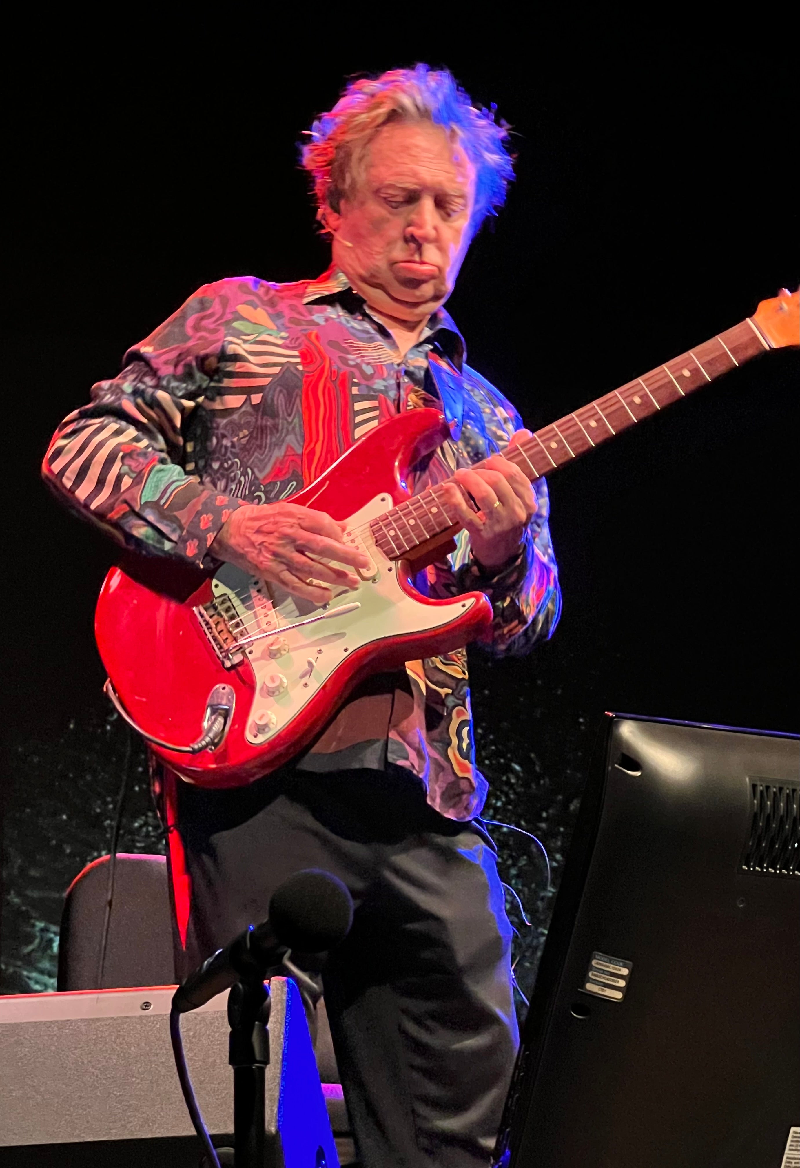 Andy Summers photo