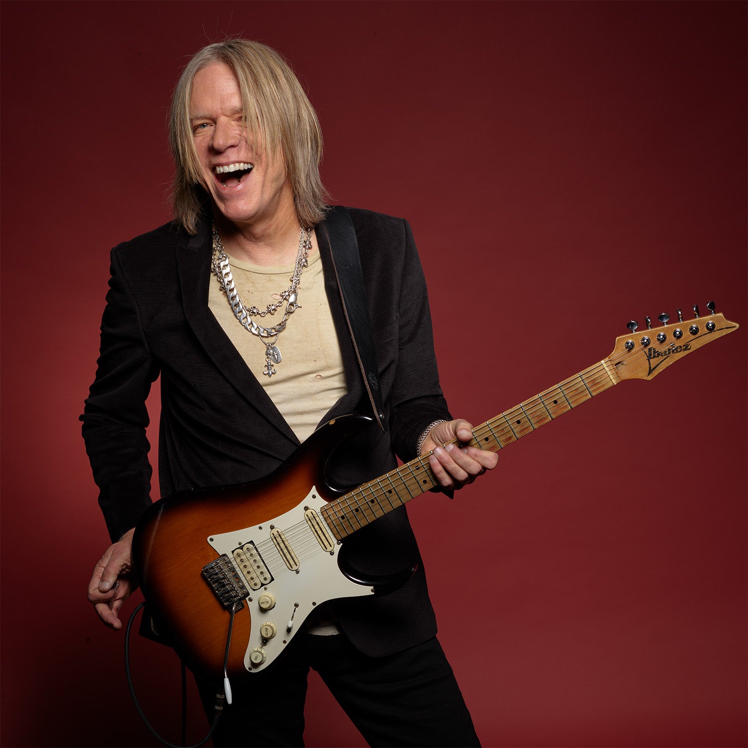 Andy Timmons photo