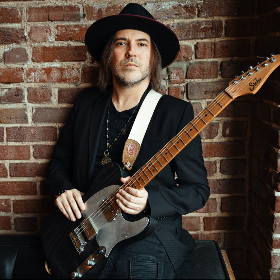 Andy Wood photo