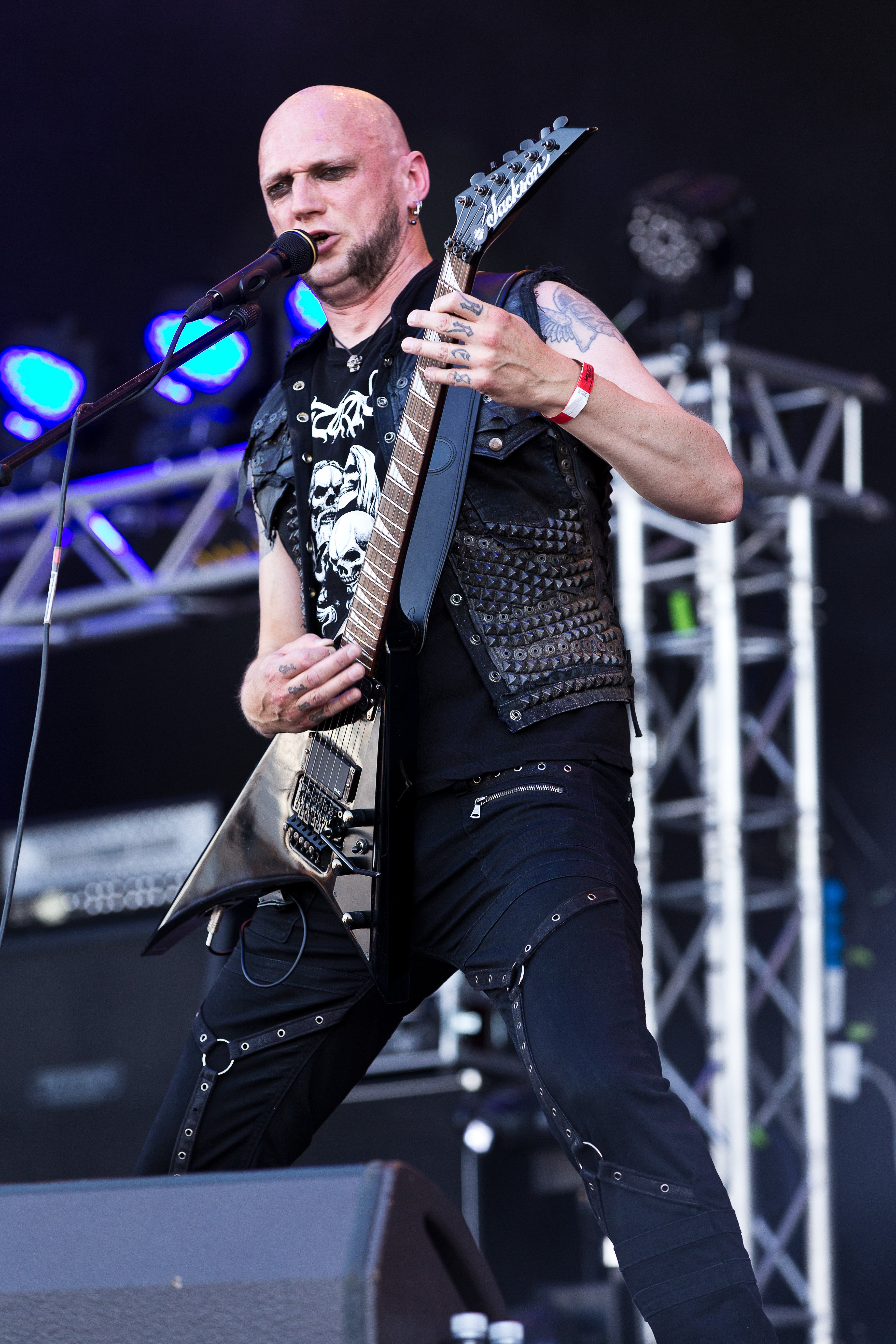 Ares photo