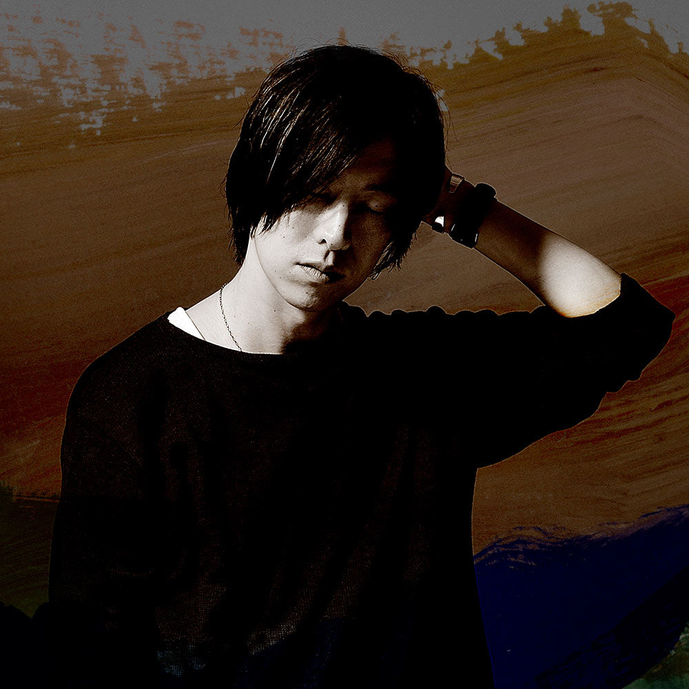 Atsushi Horie photo