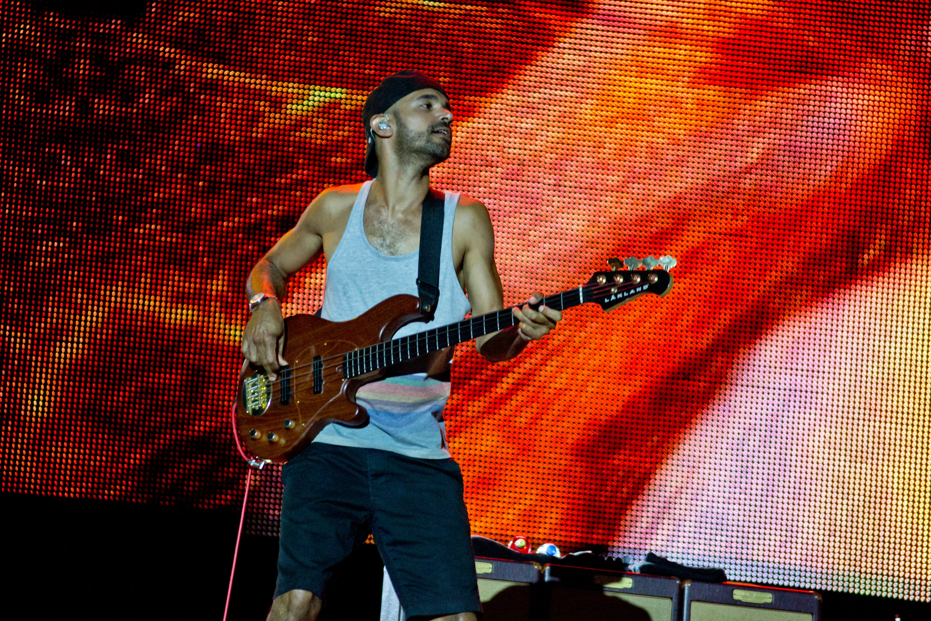 Ben Kenney photo