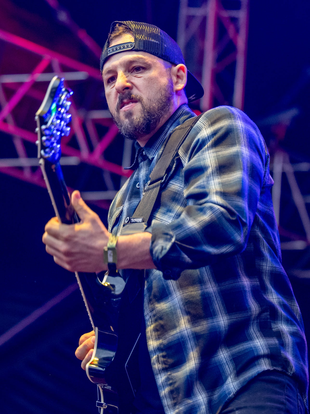 Ben Weinman photo