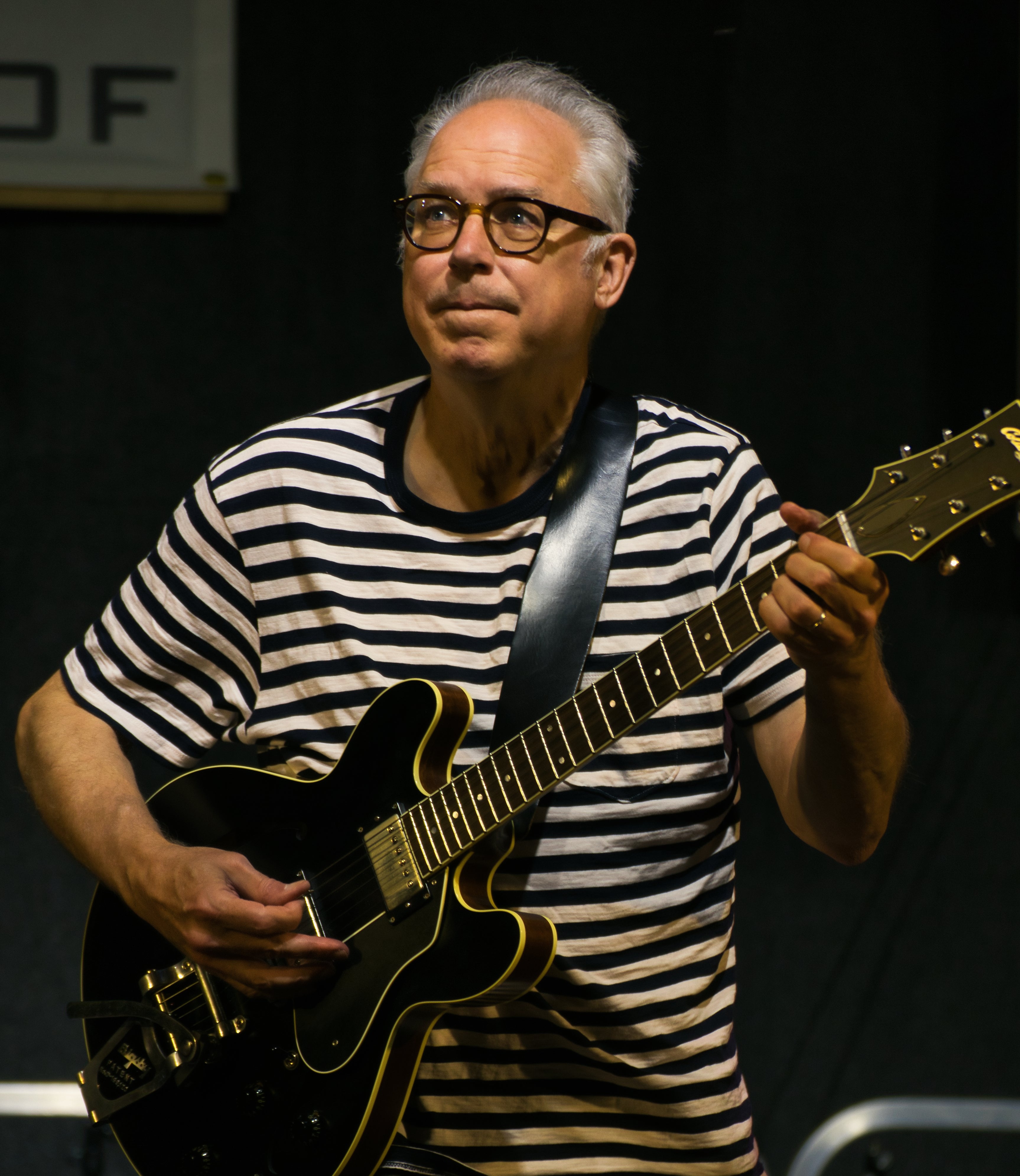 Bill Frisell photo