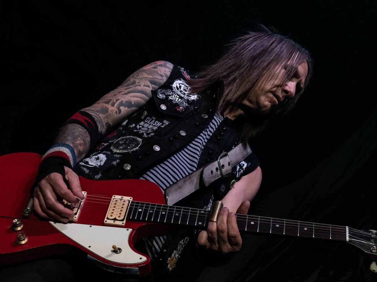 Billy Rowe photo