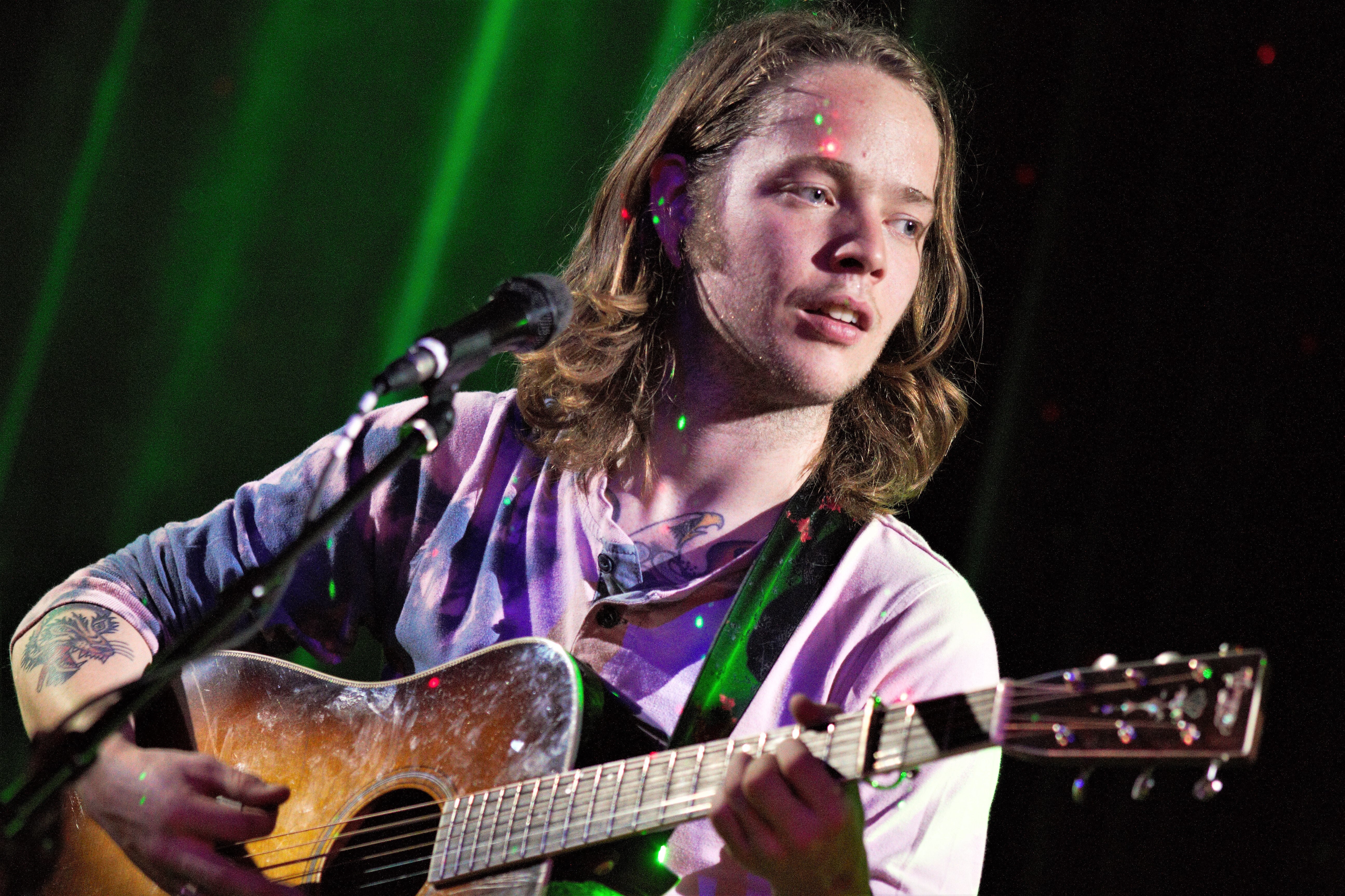 Billy Strings photo