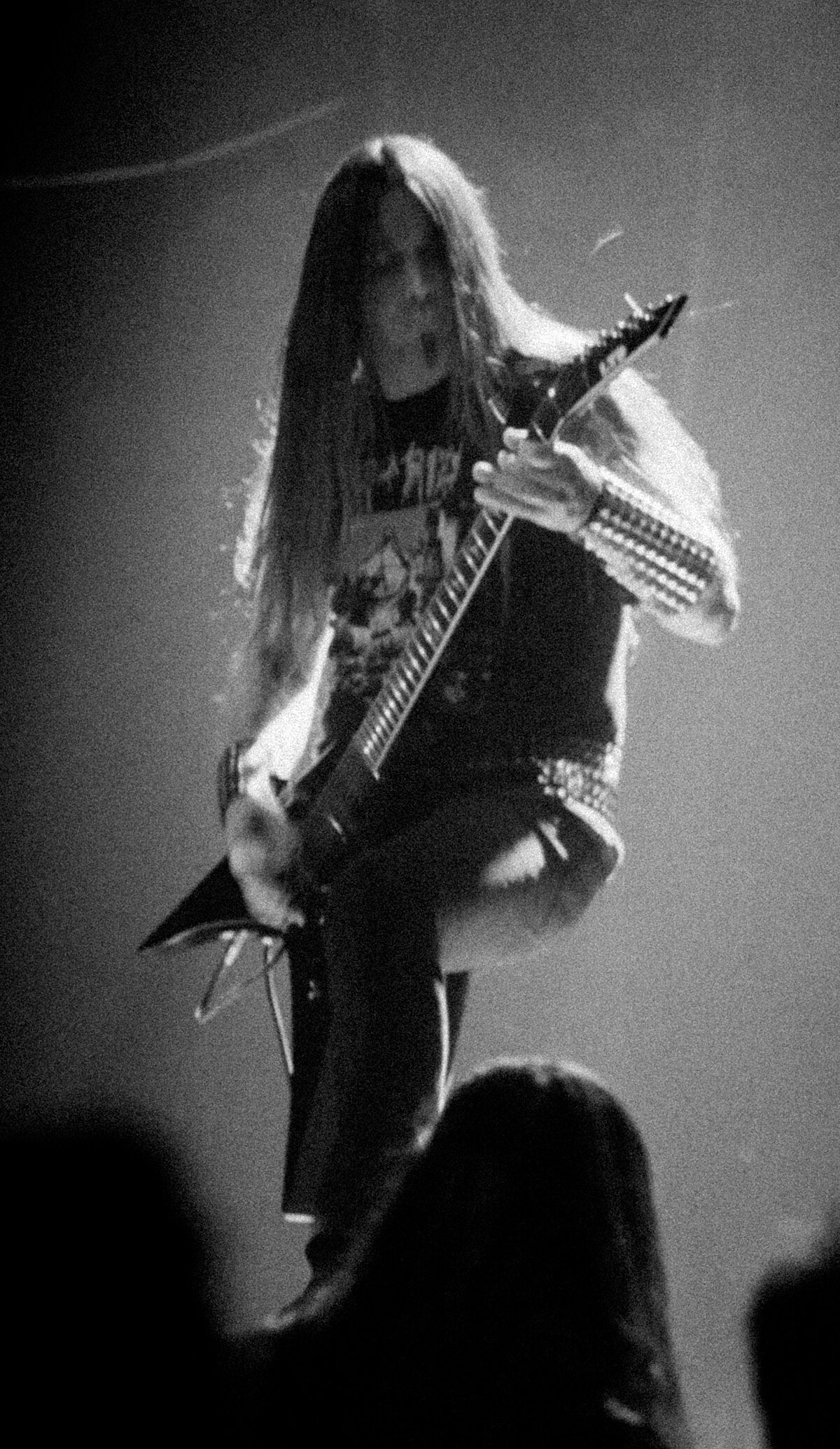 Blasphemer photo