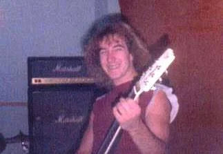 Bob Rusay photo