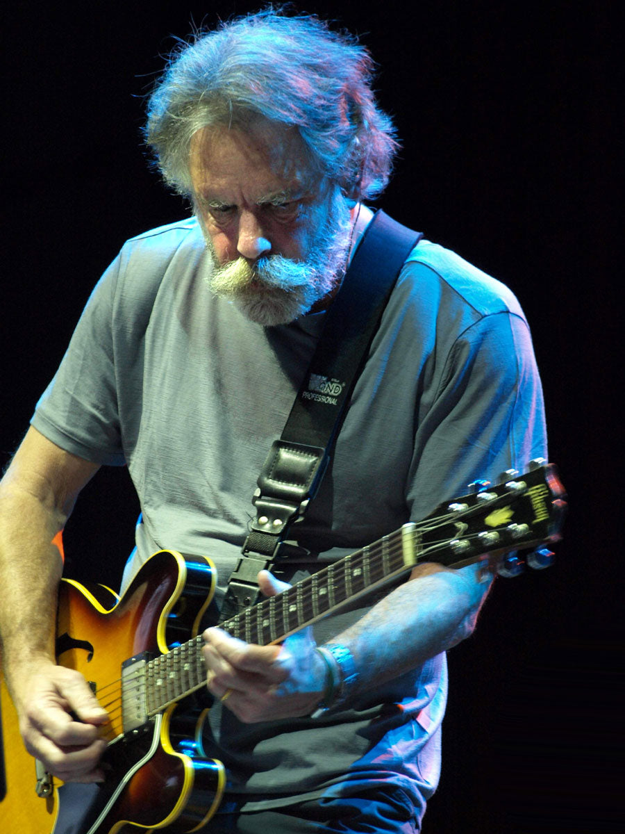 Bob Weir photo