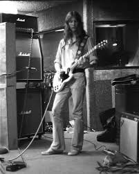 Bobby Liebling photo
