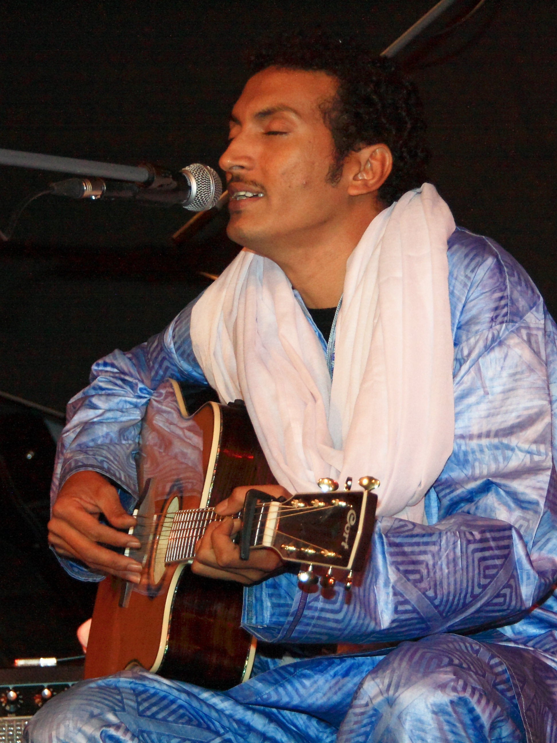 Bombino photo