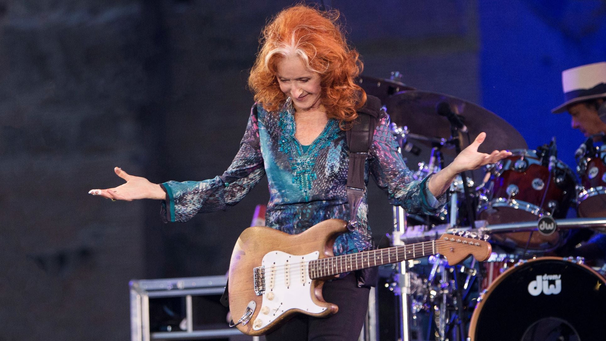 Bonnie Raitt photo