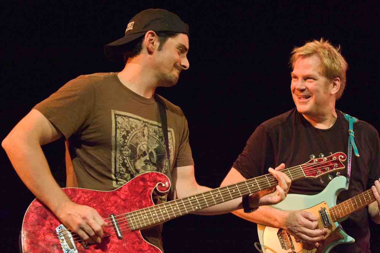 Brad Paisley photo