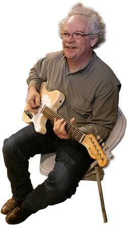 Brent Rowan photo