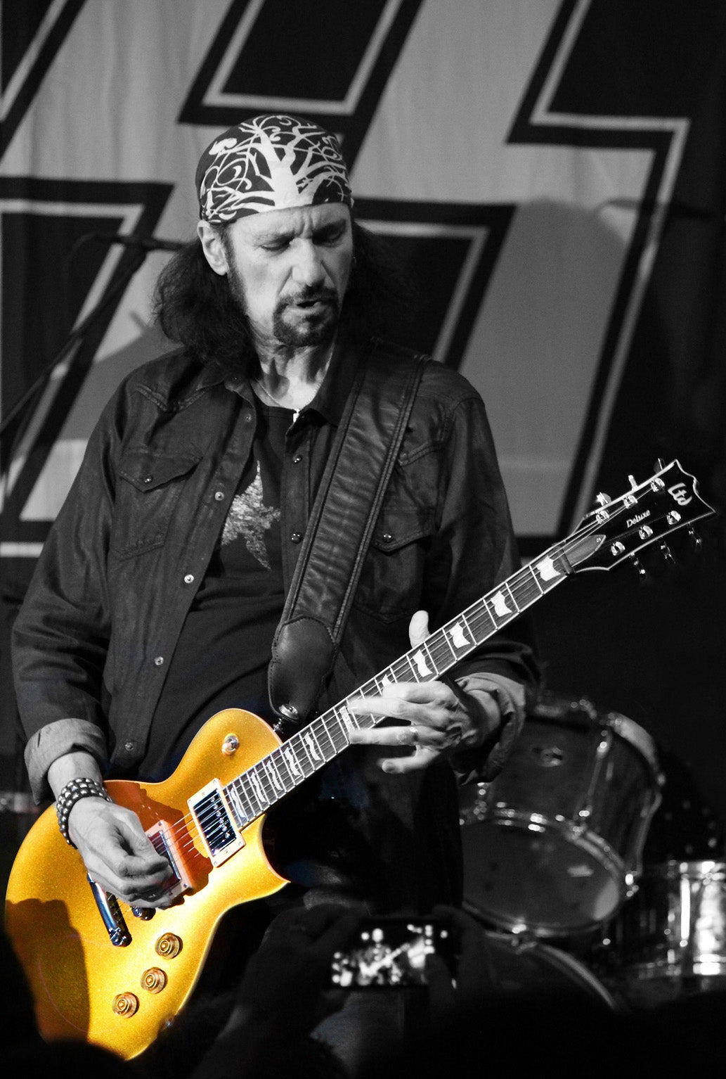 Bruce Kulick photo