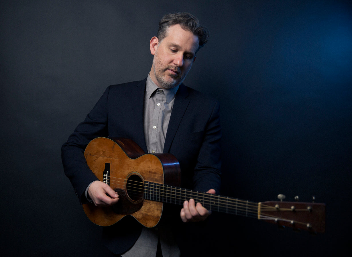 Bryan Sutton photo