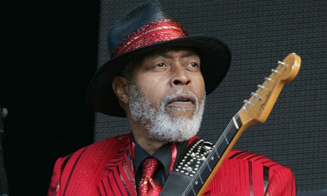 Catfish Collins photo