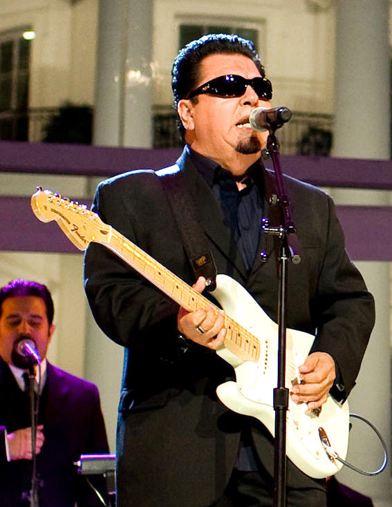 Cesar Rosas photo