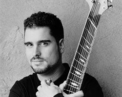 Charlie Hunter photo