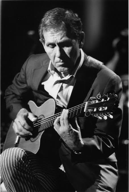 Chester Burton Atkins photo