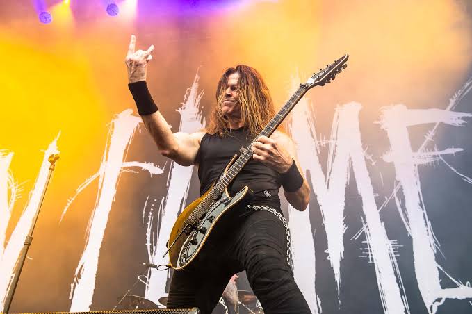 Chris Broderick photo