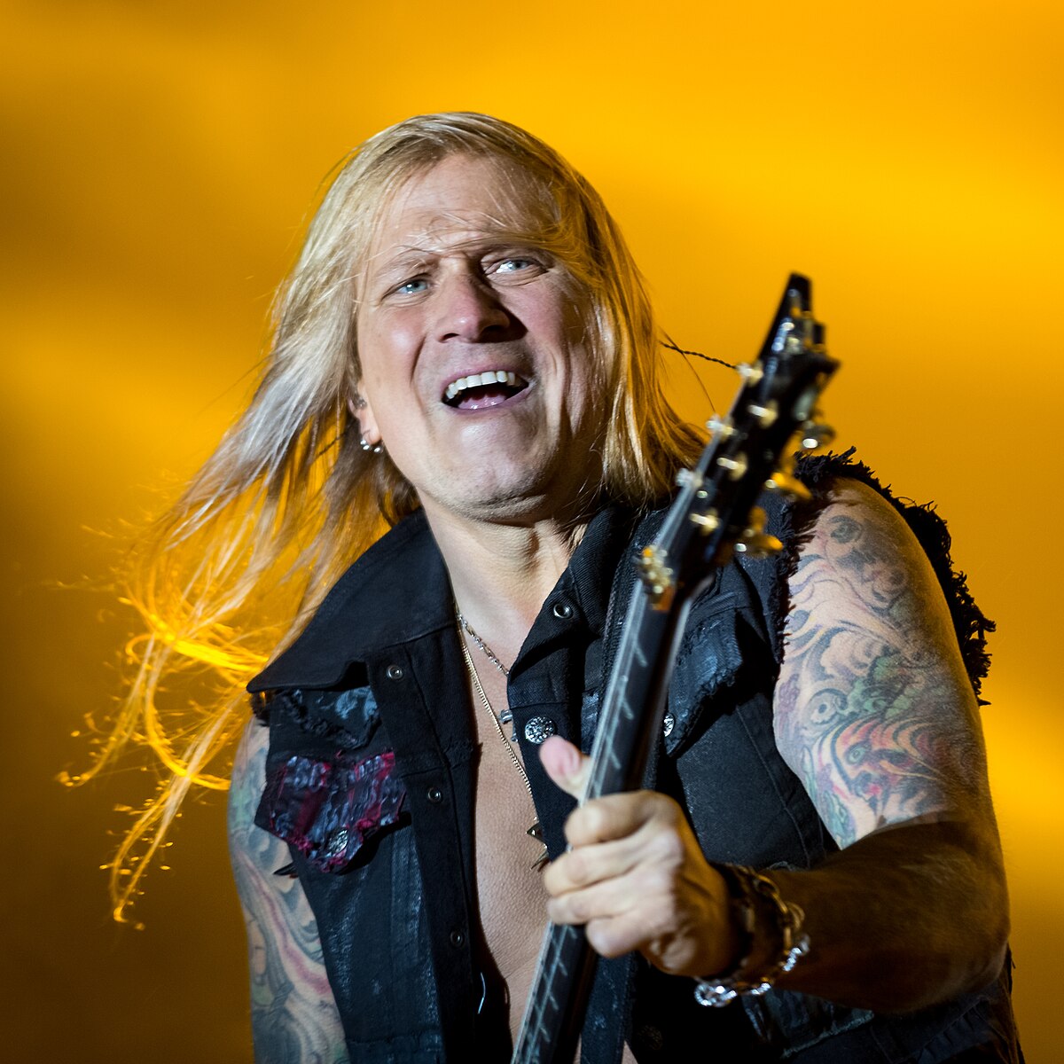 Chris Caffery photo