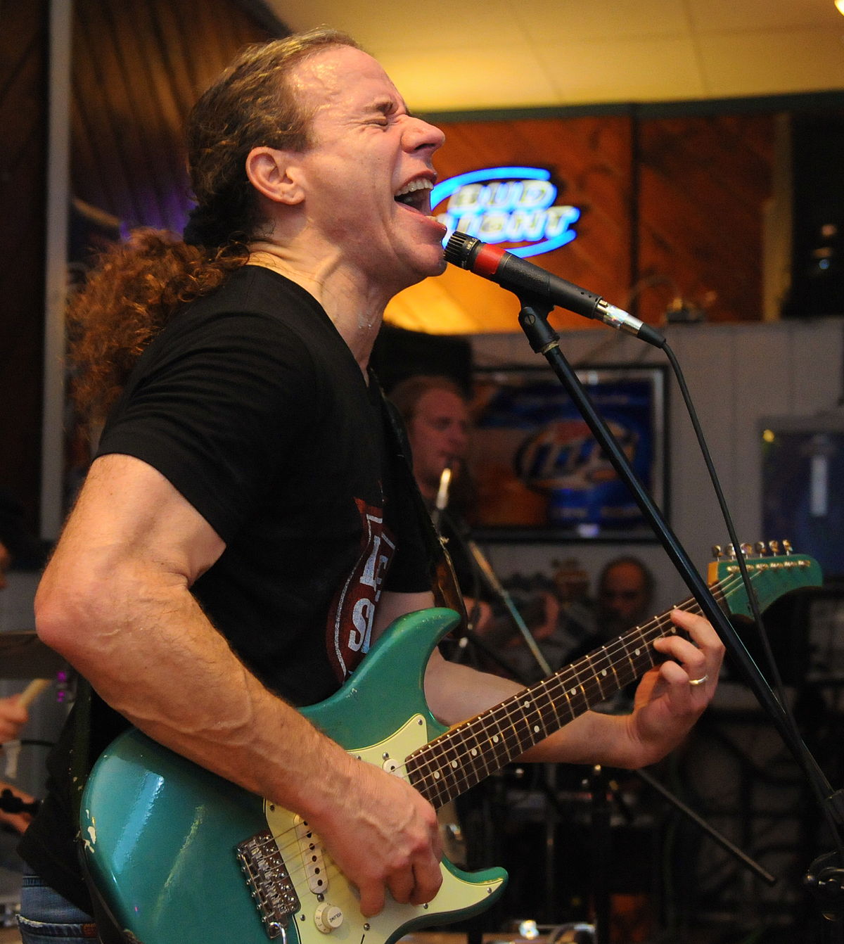 Chris Duarte photo