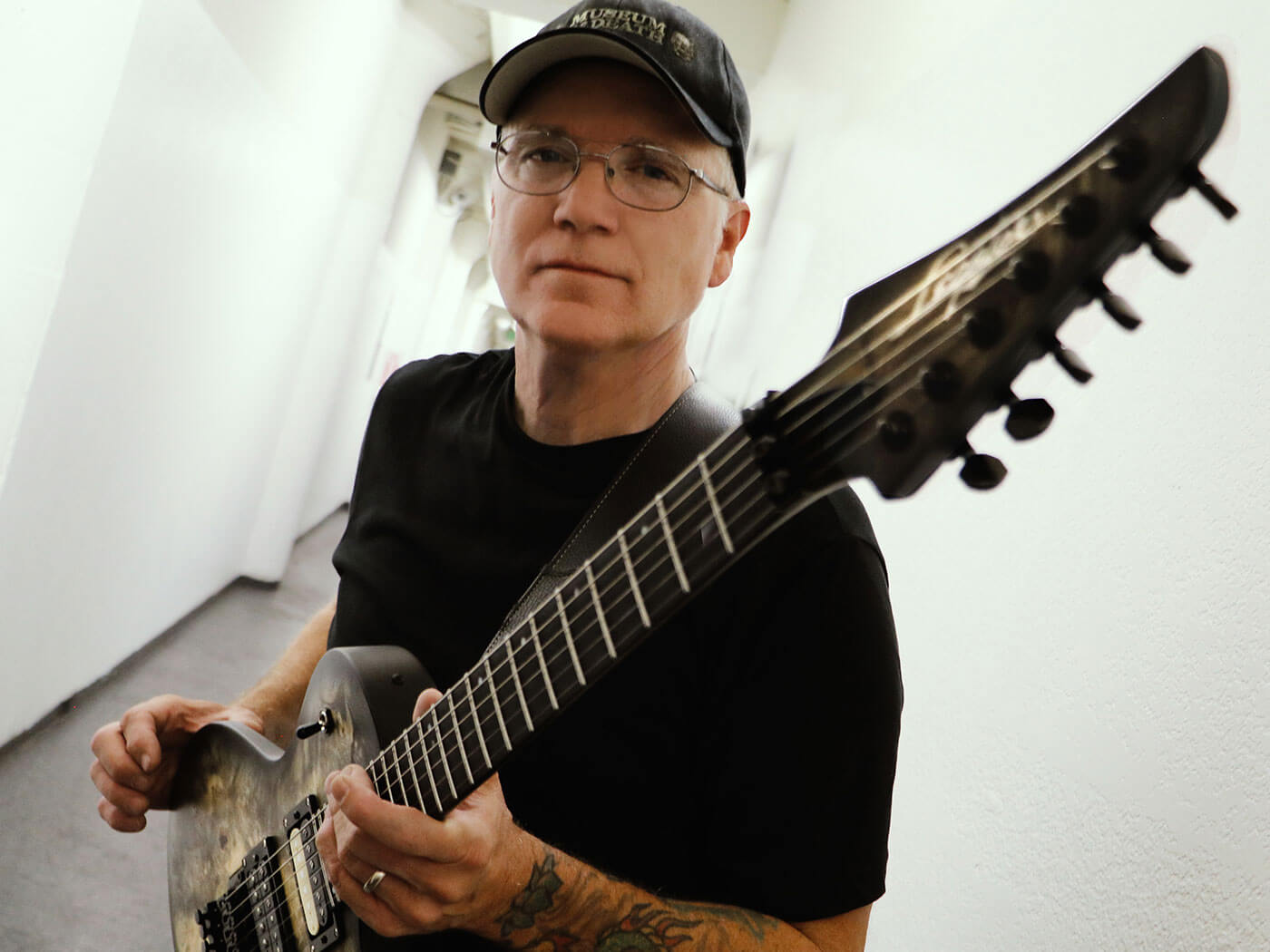 Chris Poland photo