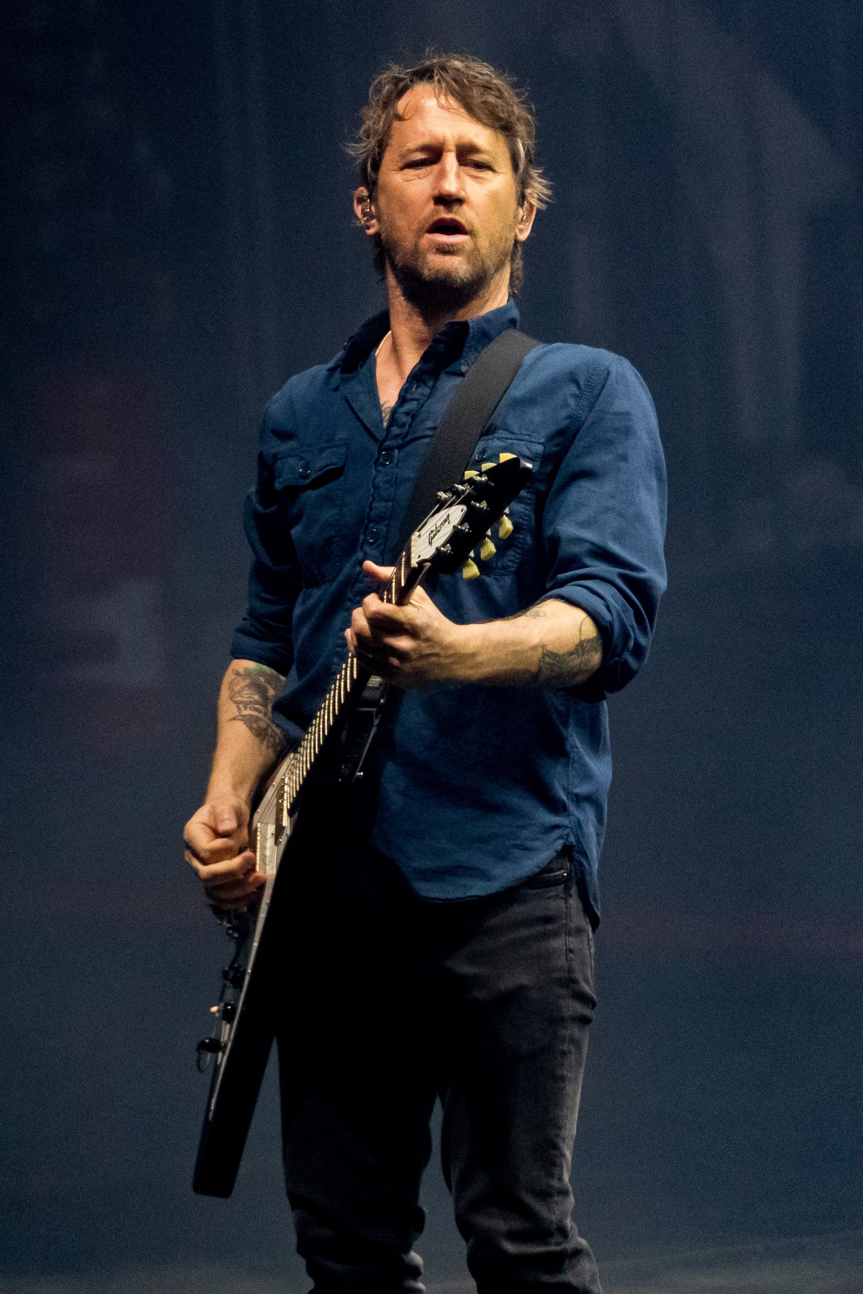 Chris Shiflett photo