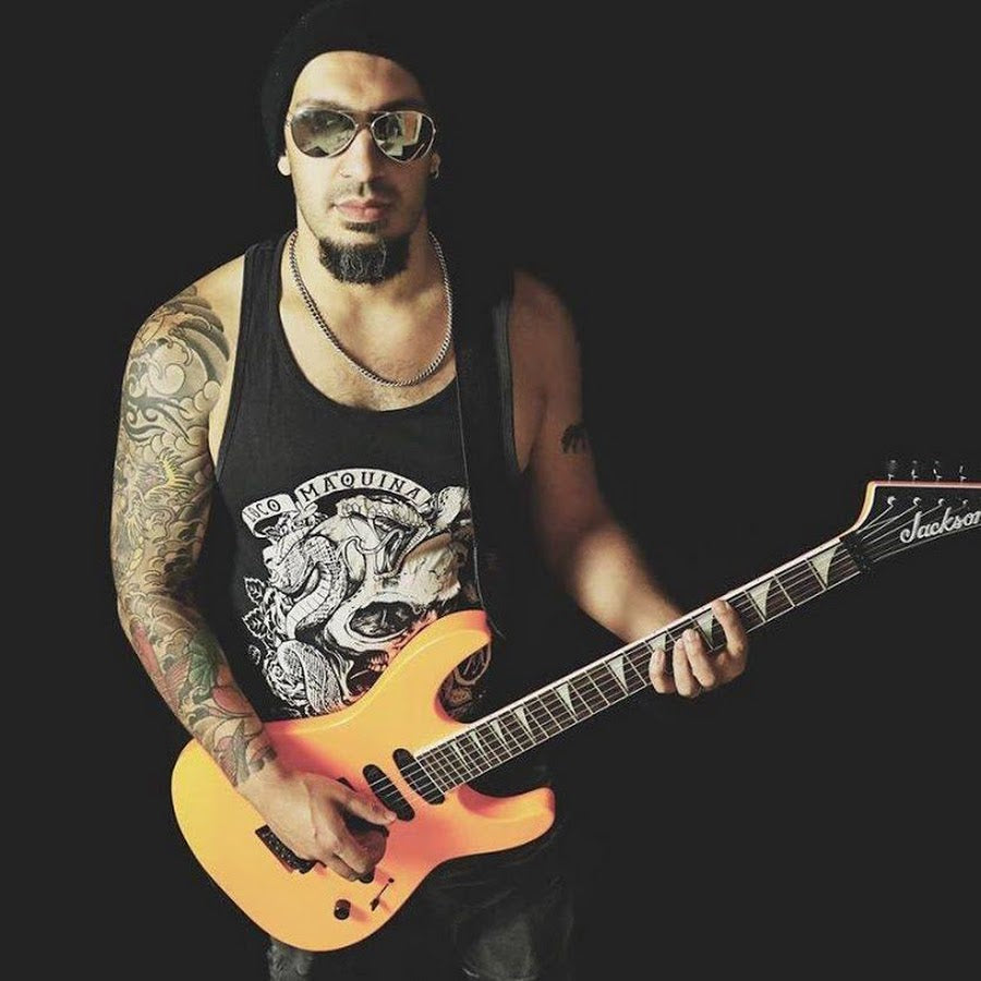 Chris Zoupa photo