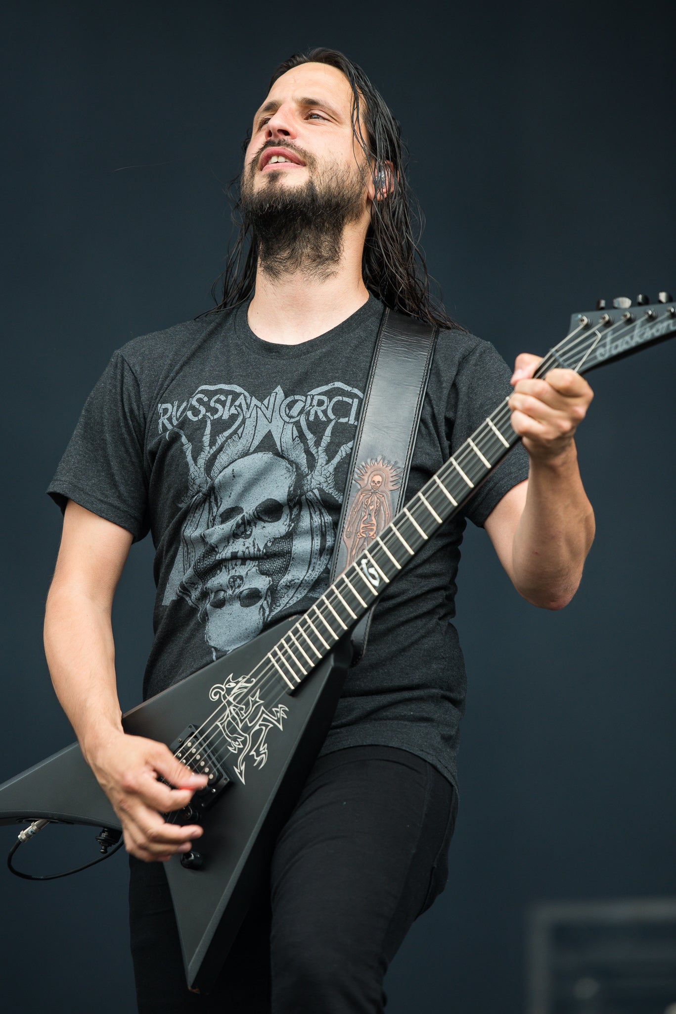 Christian Andreu photo