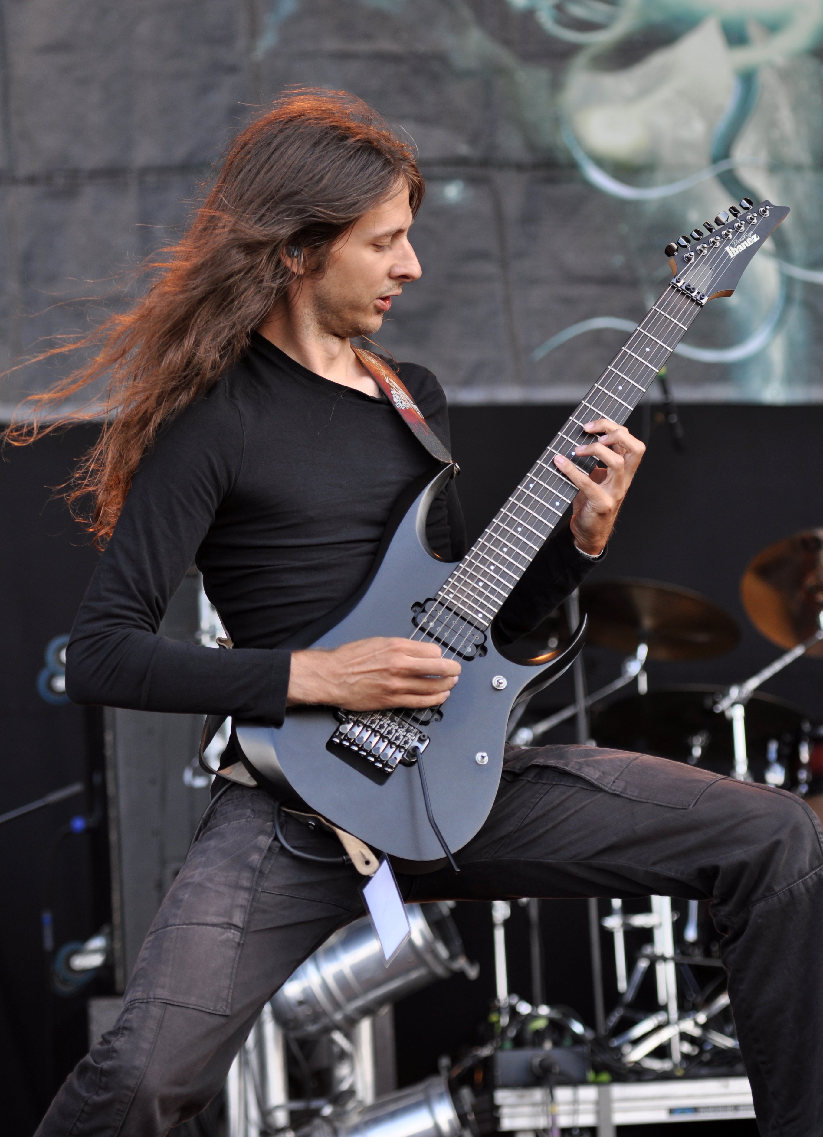 Christian Münzner photo
