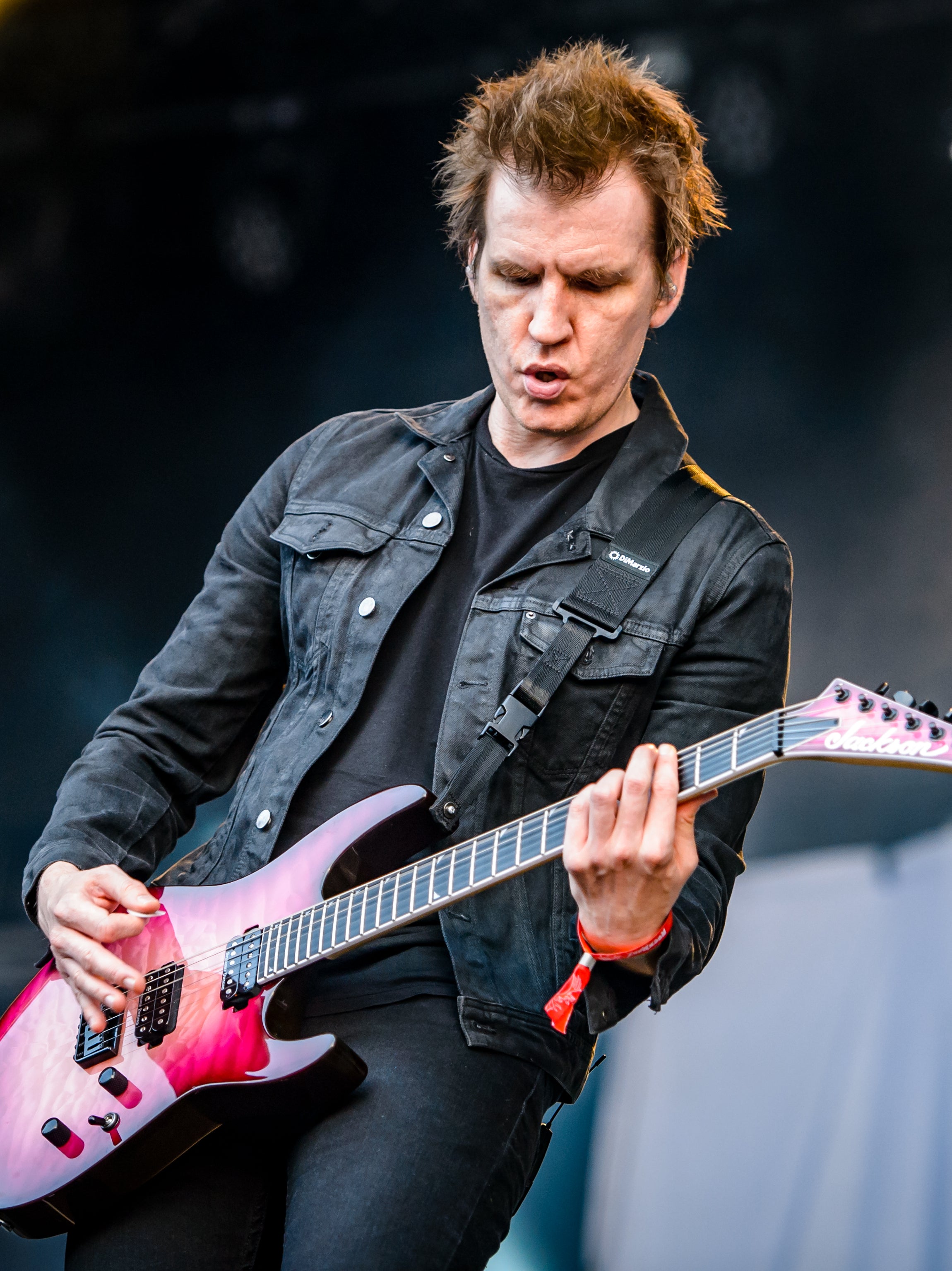 Christopher Amott photo