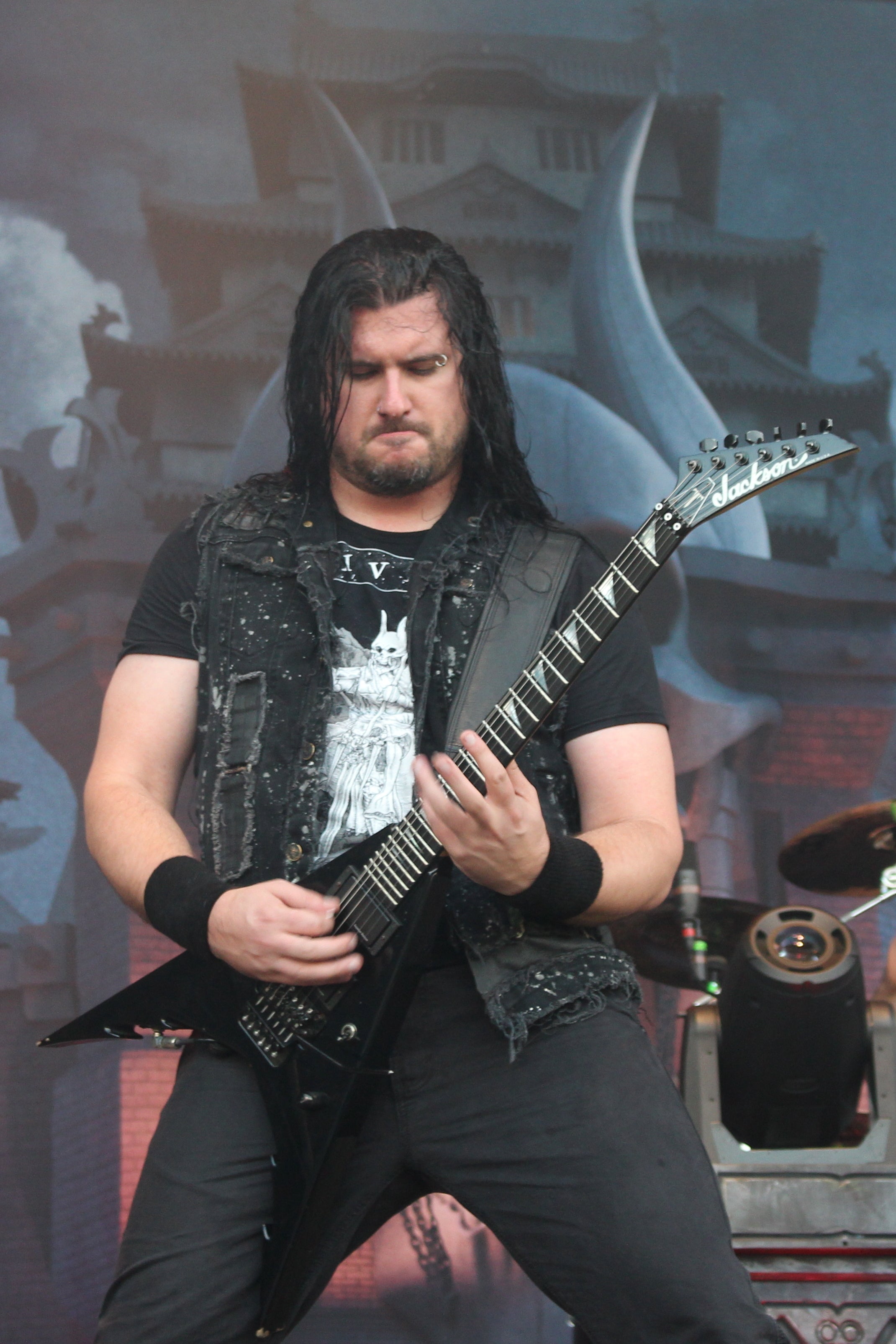 Corey Beaulieu photo
