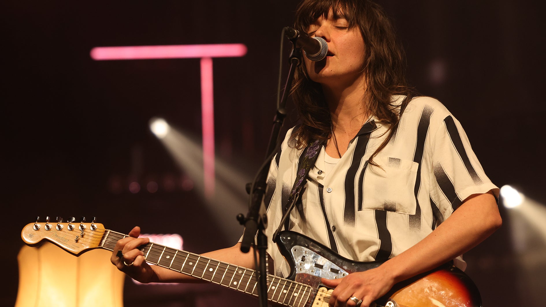 Courtney Barnett photo