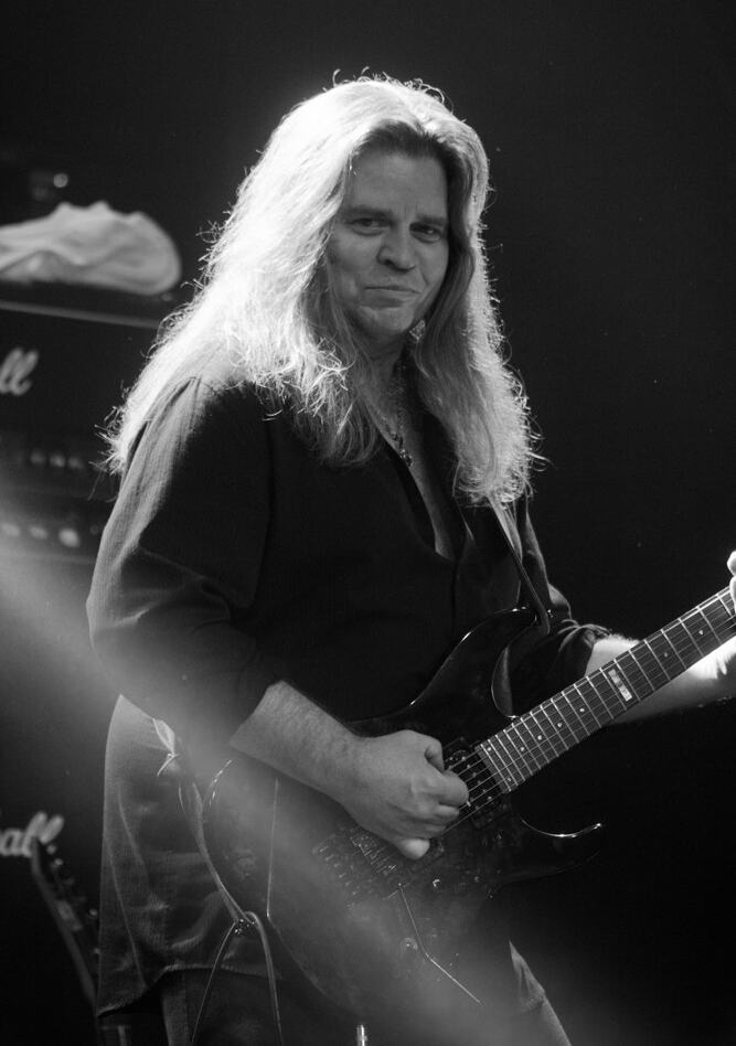 Craig Goldy photo