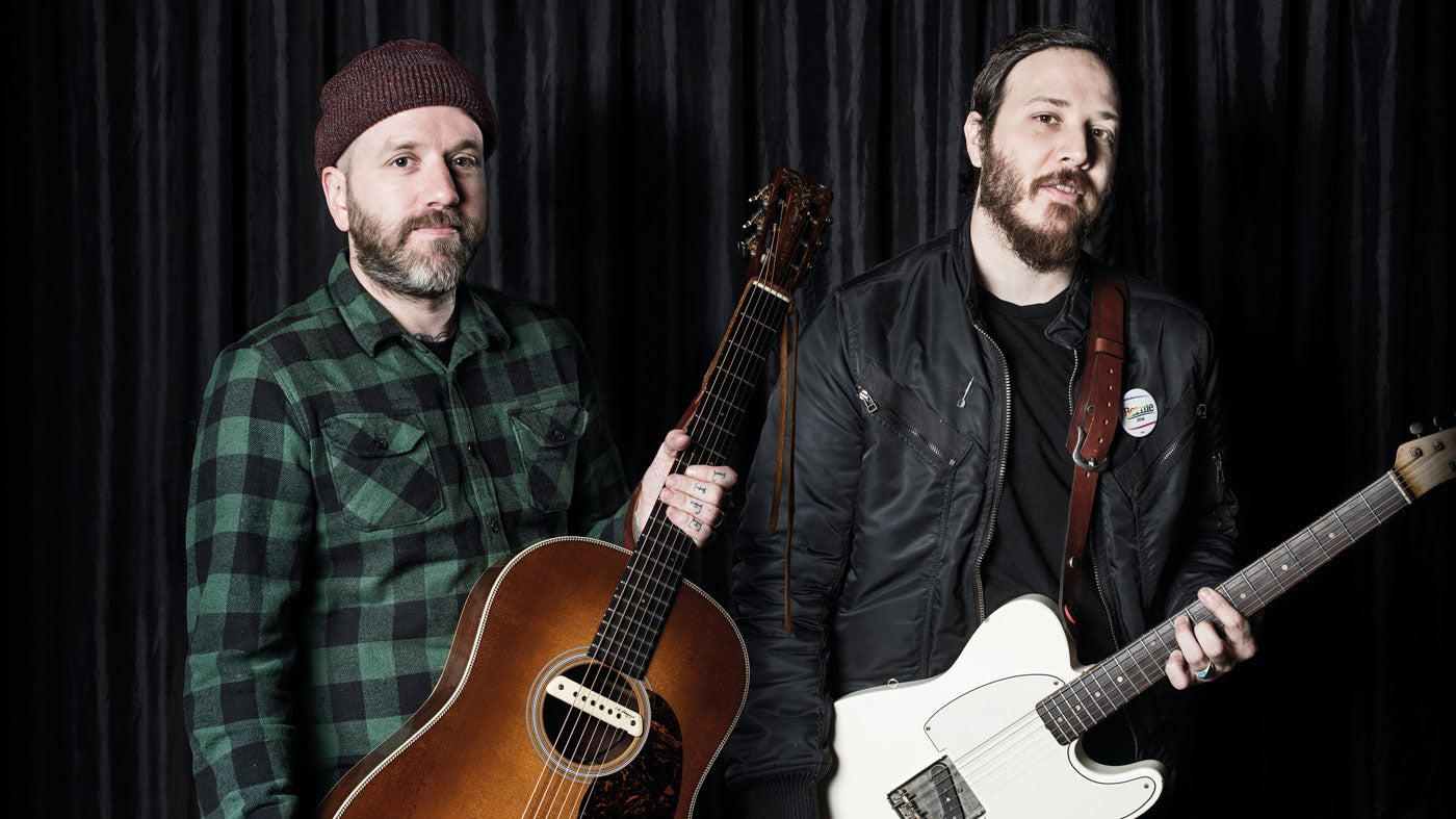 Dallas Green photo