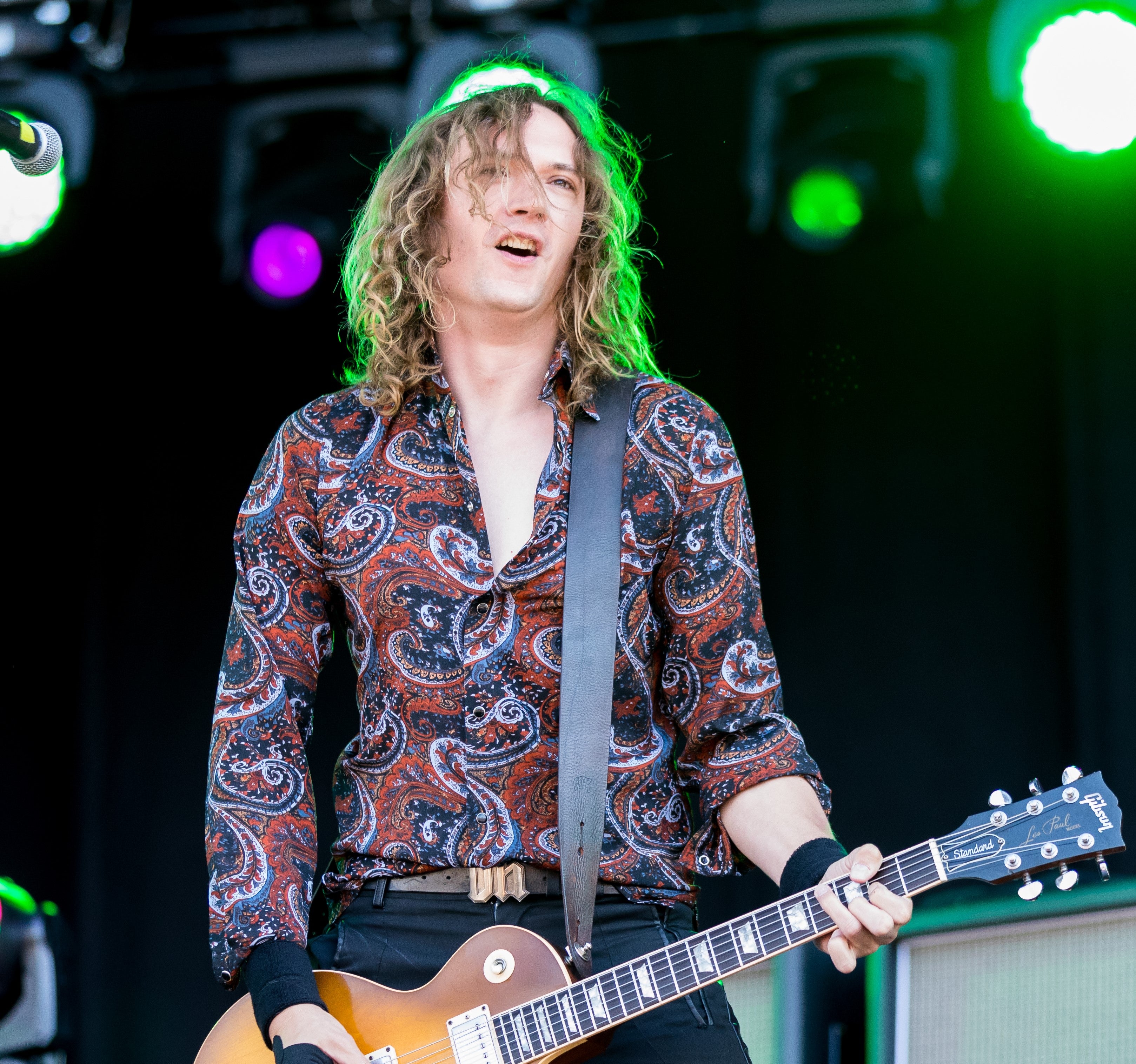 Dan Hawkins photo