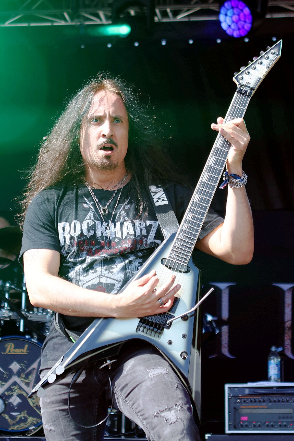 Daniel Freyberg photo