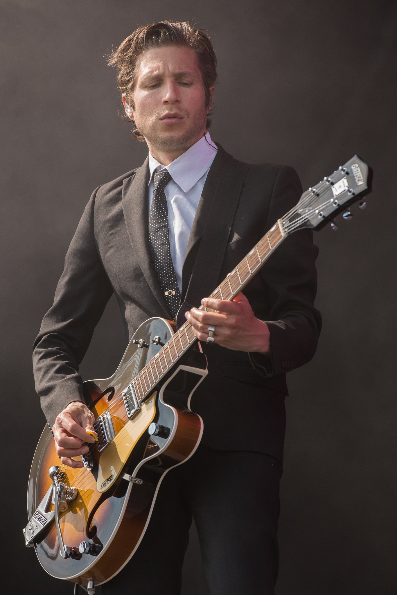 Daniel Kessler photo