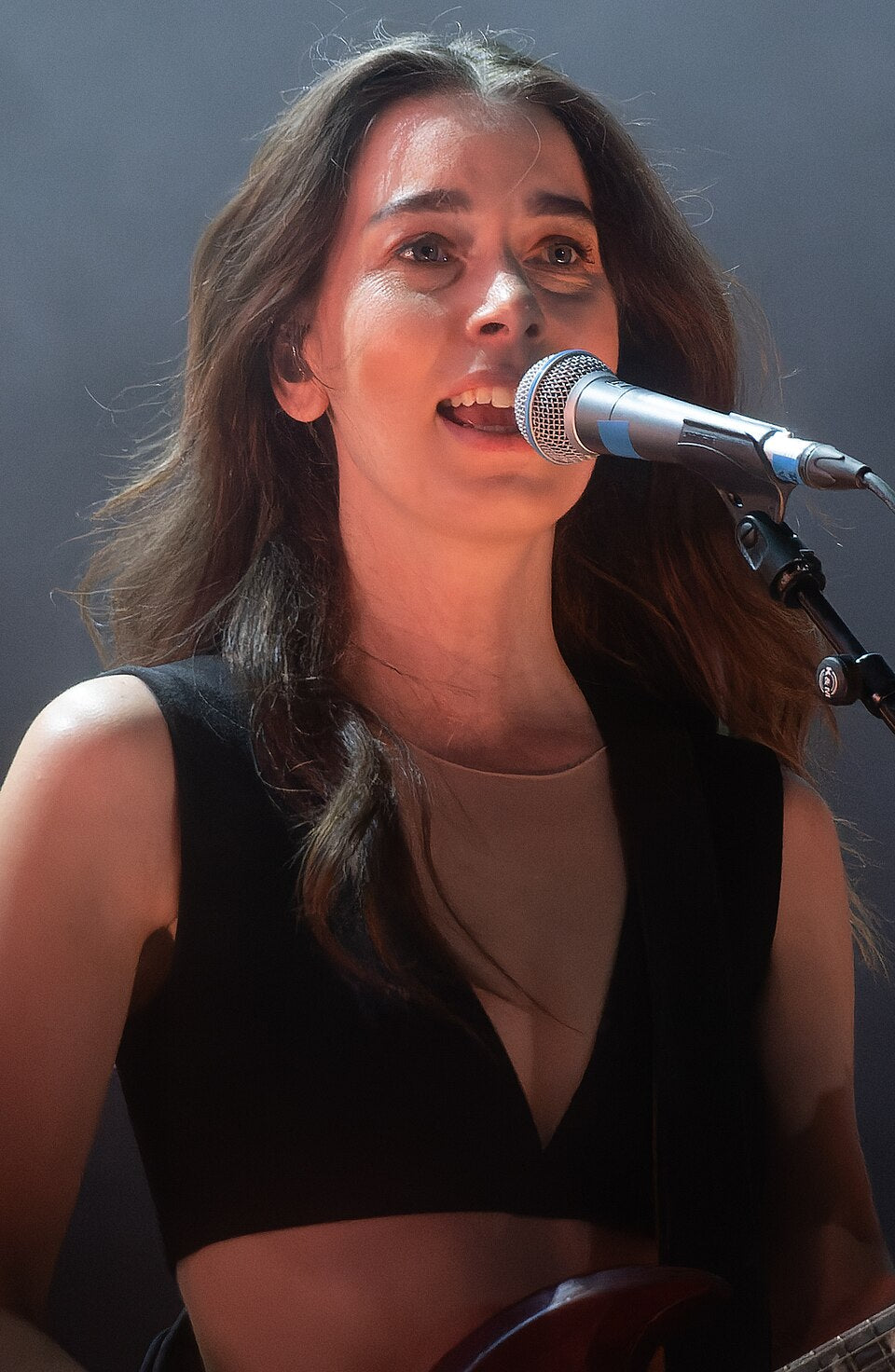 Danielle Haim photo