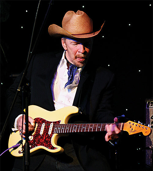 Dave Alvin photo