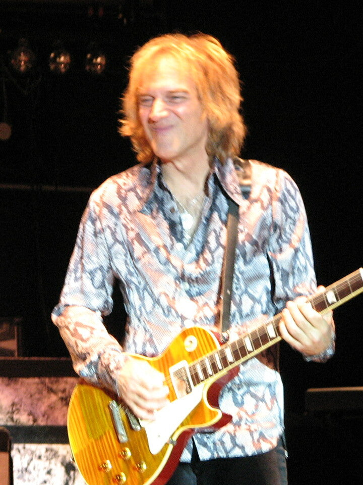 Dave Amato photo