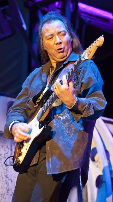 Dave Murray photo